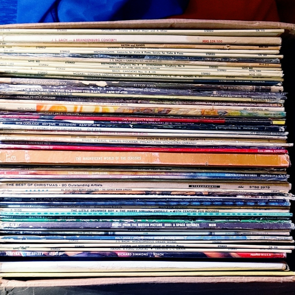 Records